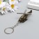 Browler Metal "helicopter" blades spin 2x5.5x3.8 cm