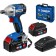 Paint-VOCTOET BACK CAR GVB-250-42, 1/4 ", 3 scor., 3300 beats/min, 2x4 Ah, Li-Ion