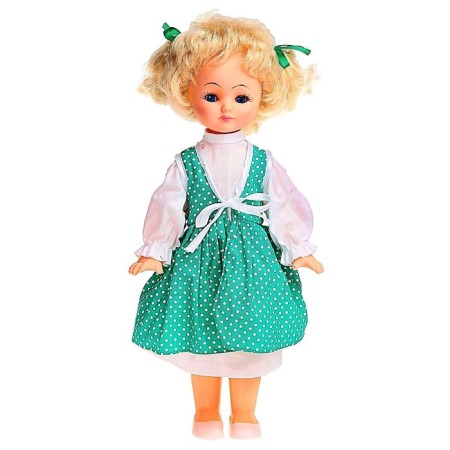 Doll "Christina", 45 cm, mix-7