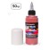 Dry dye-spraying "Fansi", coral, 50 g