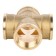 Cross Stout SFT-0030-000114, 1 1/4 ", internal/internal thread