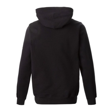 Sweep male, black color, size 44 (m)-8