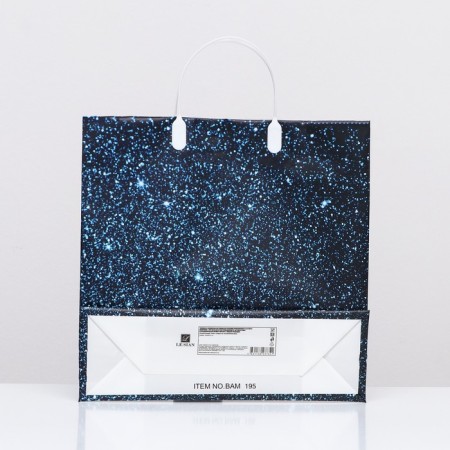 Star Sky Package, soft plastic, 30 x 30 cm 120 μm-1