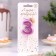 Candle for the Crown cake, number "3", 5.5 cm, on a skewer