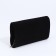 Bag-clate on the magnet, black color