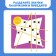 Board game Logikagame, 1 player, 6+