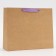 PVC PVC PVC, Lilac, 31 x 11 x 26 cm