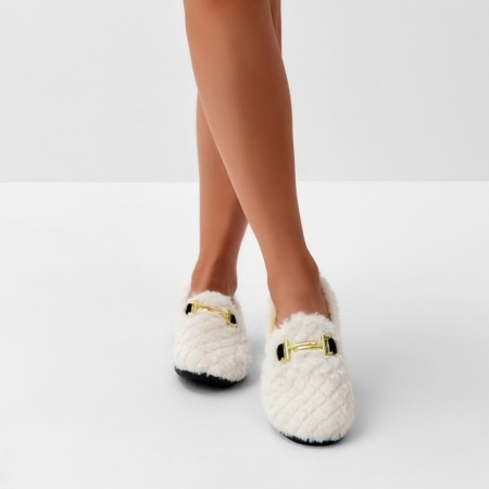 Women's sizes 40, milk color-9