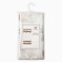 Ethel towel "Christmas Wreath" 40x73 cm, 100% cotton, sarzha 190 g/m2