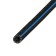 Sleeve oxygen rubber, III-6.3-2.0, 6.3 mm, 50 m, black
