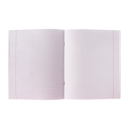 Notebook 48l VIGO Bumvinyl VA0203 Blue, Block No. 2-1