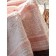 Tainted tire towers Pastoral Rose, size 50x90 cm, 70x130 cm