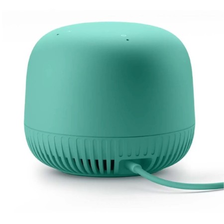 Smart column VK Neo (VKSP11GR), voice assistant Marusya, 5W, Wi-Fi, BT 5.0, green-3