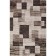 Rectangular carpet Merinos Platinum, size 150x230 cm, color BEIGE