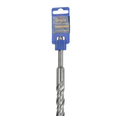 Tour tundra, double spiral, SDS-Plus, 22 x 800 mm.-4