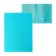 Folder with 30 A4, 500 μm inserts, Calligrata, 15 mm, Blue