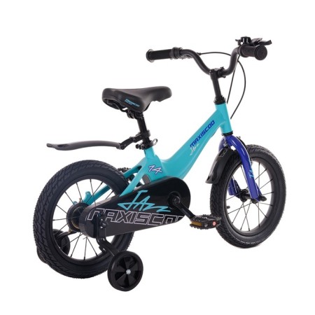 Bicycle 14 ’’ maximo jazz standard plus, mint color-3