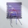 Bracelet-reinforcing “thread of desires” set of 6 pcs., Glazik, color