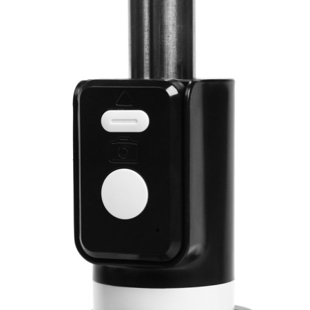 TRIP-monopopod A12, height 31-170 cm, included PDU, black-3