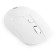 Mouse call 509mw White white optical (1600dpi) Wireless USB (4but)