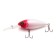Namazu Willsy, L-75 mm wobbler, 22 g, Krenka, floating, 4.0-6.0 m, color No. 1