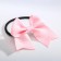 Hair elastic band with a cat "Cat" 9.5 x 8 cm