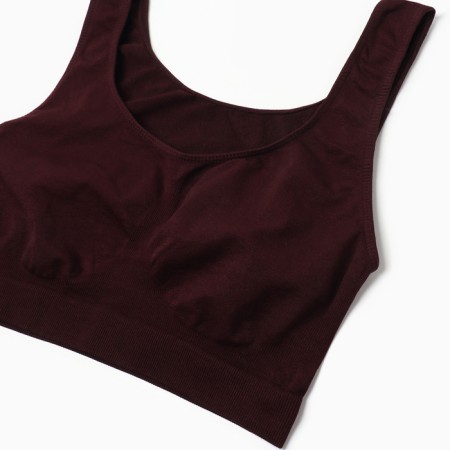 TOP female, dark-bearded color, size 48-52 (L-XL)-4