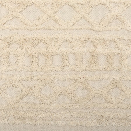 Tufting 50x80 ± 3 cm carpet, 1500 g/m2, 70% cotton, 30% polyester-2