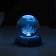 Night Coals LED 1W USB 6x6x8cm