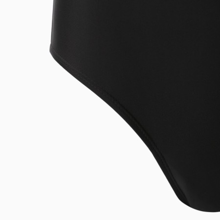 Women's swimsuit, black color, size 46-7