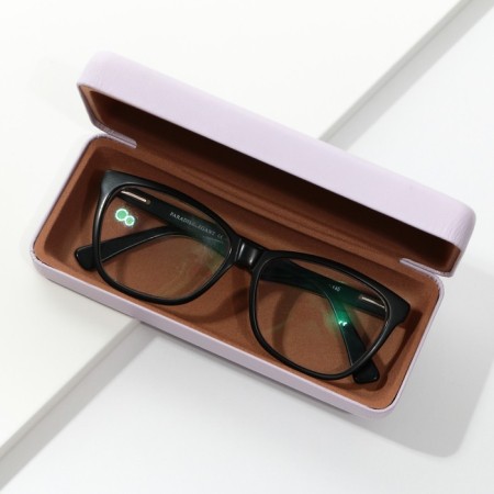 Case for glasses "Tenderness", 16 x 6.7 x 3.5 cm-1