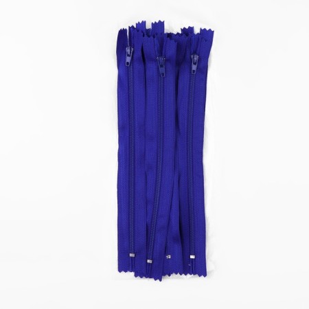 Lightning "Spiral", No. 3, non -proceeding, castle machine, 20 cm, color electrician-2
