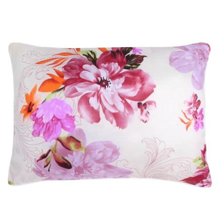 Pillow "Save and Me", 50x70 cm, color mix-2