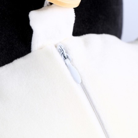 Soft toy-podushka "Penguin", 85 cm-4