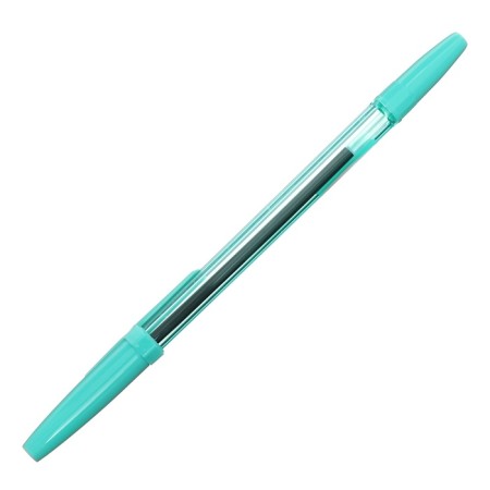 Ballic handle 1.0 mm, blue rod, Istanm Optima, Pasteel Corps color, mix-2
