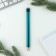 Gift New Year's set "Magic set": notebook, pencils, stickers and icon