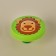 Handle Baby button KID 016, "lion", rubber