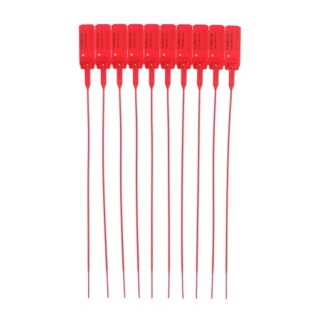 Accommodated seal "Alfa-M2", frost-resistant, working length 255 mm-2