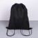 A bag for shoes with a reflective element "Beat a target!" size 30 x 40 cm