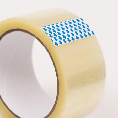Adhesive tape 48 mm*66 m*40 μm transparent-1