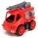 Fireman machine