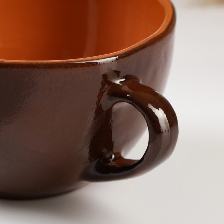 Gift mug 0.4l / 7x12cm, epic-2