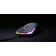 Mouse XTRFY M1, game, wired, RGB backlight, 7200 dpi, USB, black