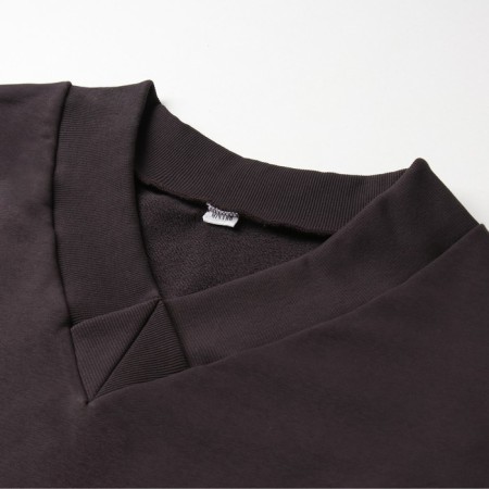 Women's WITH WITH MINAKU: Casual Collection Color Chocolate, Rr. 46-48-6