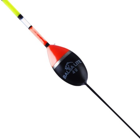 BALSA Lite 2012 float with keel multicolor, 4 g-1