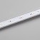 Garland "icicles" 2.5 × 0.5 m, IP65, transparent thread, 288 LED, glow of multi with a drain effect, 12 V