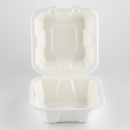 A set for a bento-port with a fork, confectionery packaging "Happy Birthday", 15.4 x 15.2 x 8.8 cm-3