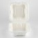 A set for a bento-port with a fork, confectionery packaging "Happy Birthday", 15.4 x 15.2 x 8.8 cm