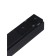 Track lamp, series "Flat" FTL-001, 10W, 48V, 4000K, IP20, 300mm, black