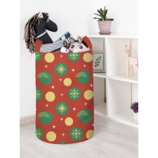 Basket for toys 